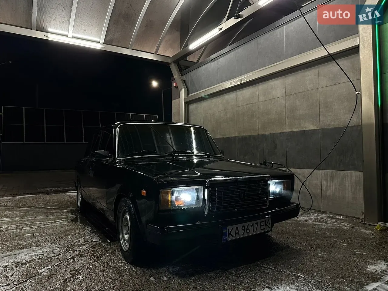 Lada 2105