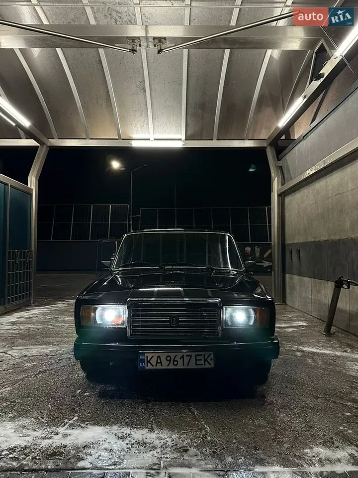 Lada 2105 1989 photo 3