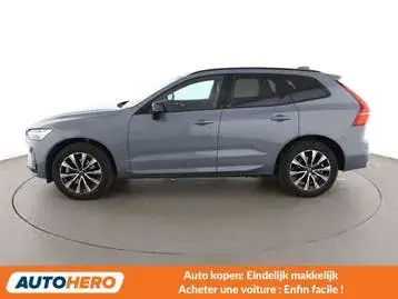 Volvo Xc60 2022 photo 3