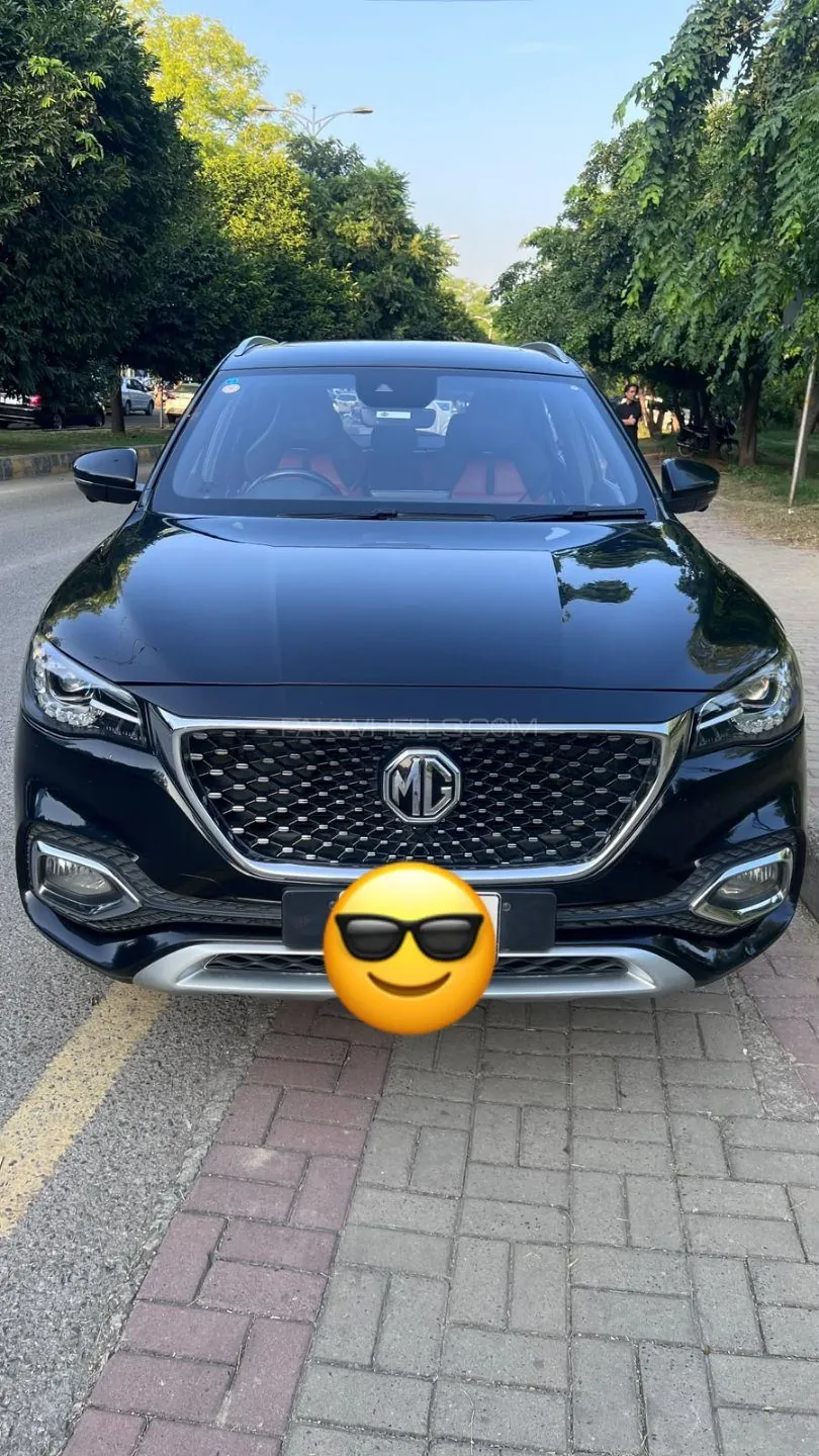 MG Hs