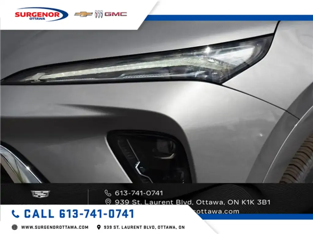 Buick Envision 2026 photo 3
