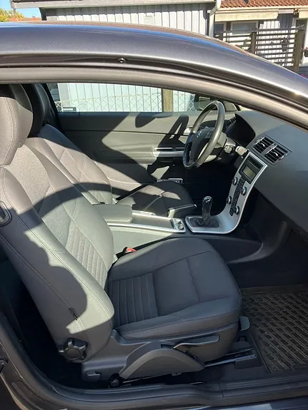 Volvo C30 2011 photo 4