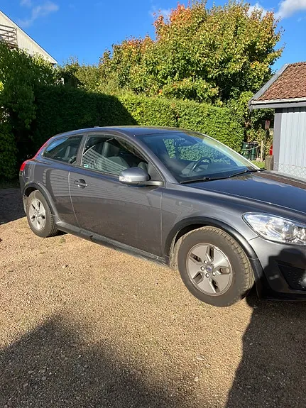 Volvo C30