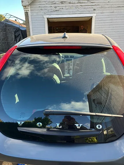 Volvo C30 2011 photo 3