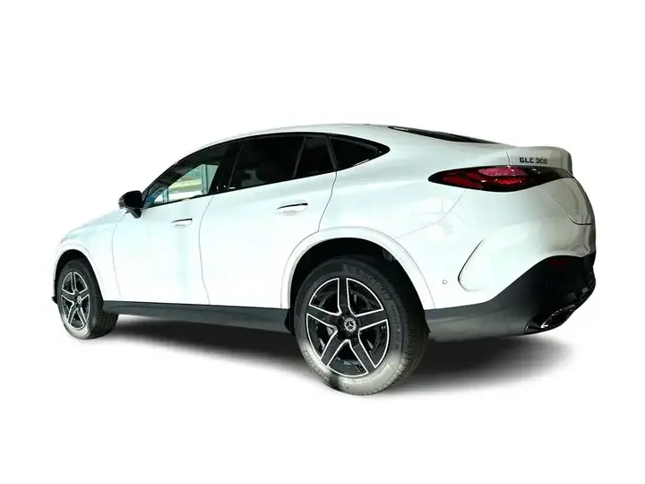 Mercedes-Benz Glc 2027 photo 3