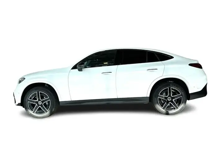 Mercedes-Benz Glc 2027 photo 4