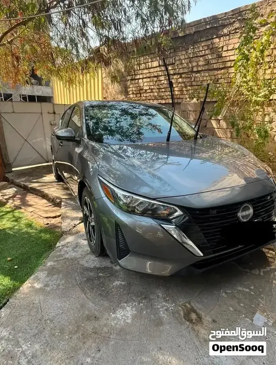 Nissan Sentra