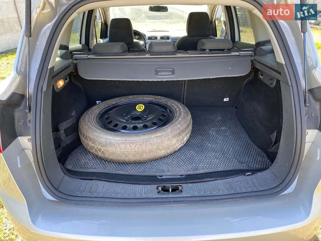 Ford Kuga 2010 photo 4