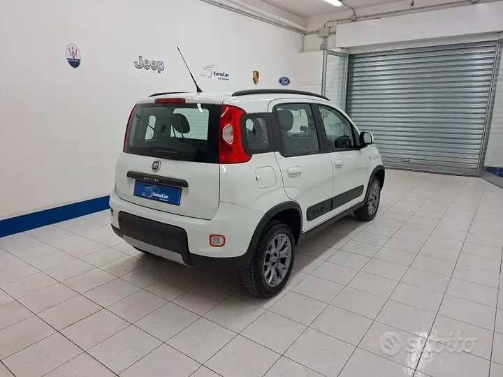 Fiat Panda 2017 photo 4