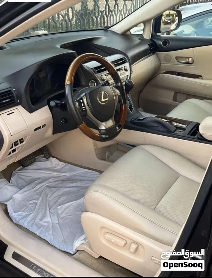 Lexus Rx 300