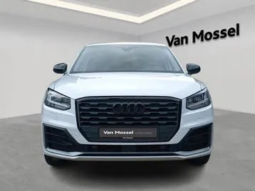Audi Q2 2020 photo 3