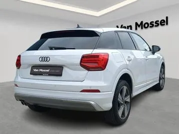 Audi Q2 2020 photo 2
