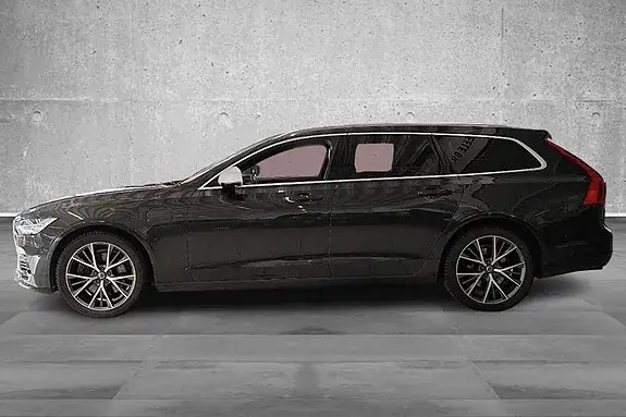 Volvo V90 2018 photo 4