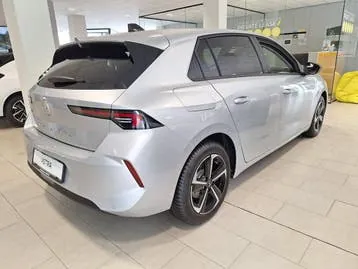 Opel Astra 2025 photo 3