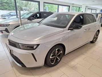 Opel Astra 2025 photo 2