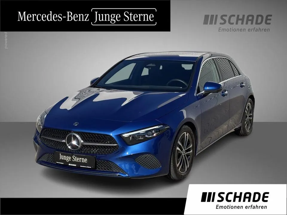 Mercedes-Benz A