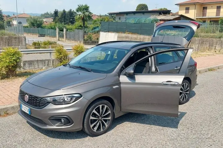 Fiat Tipo 2020 photo 4