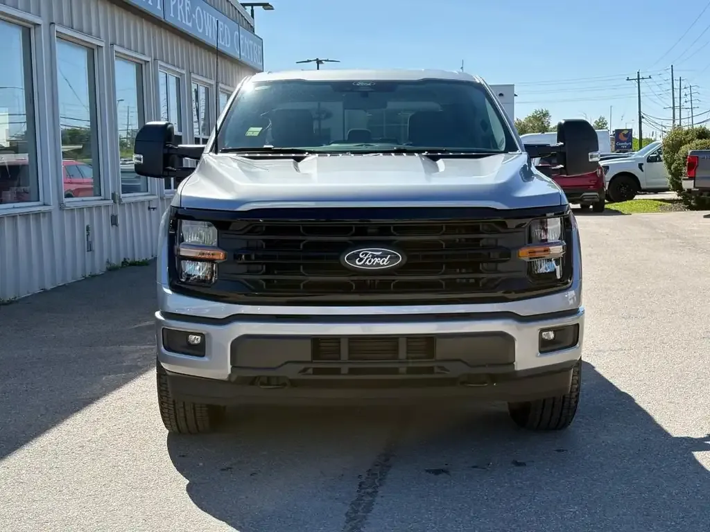 Ford F-150 2026 photo 4
