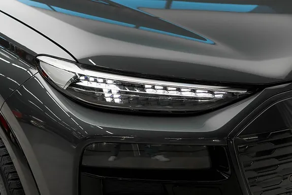 Audi Q6 E-Tron 2025 photo 4