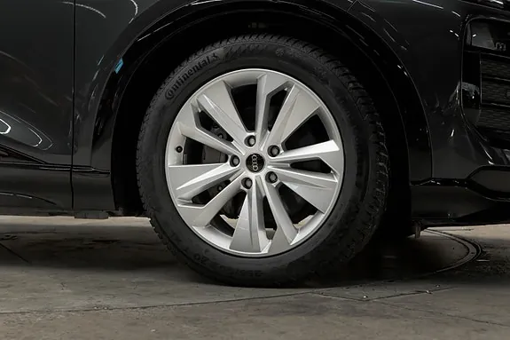 Audi Q6 E-Tron 2025 photo 5