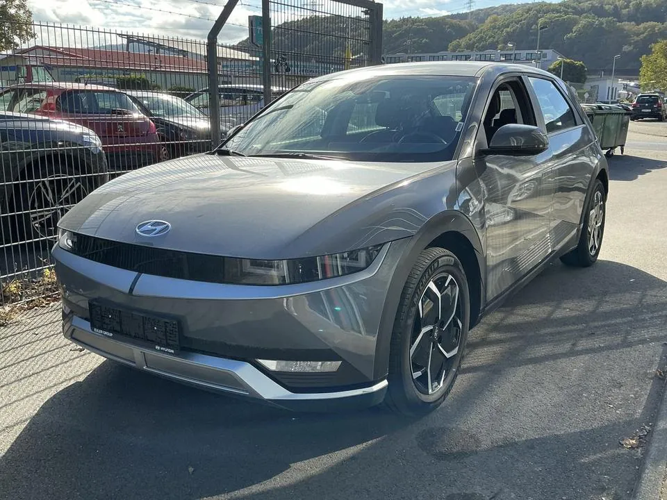 Hyundai Ioniq 5