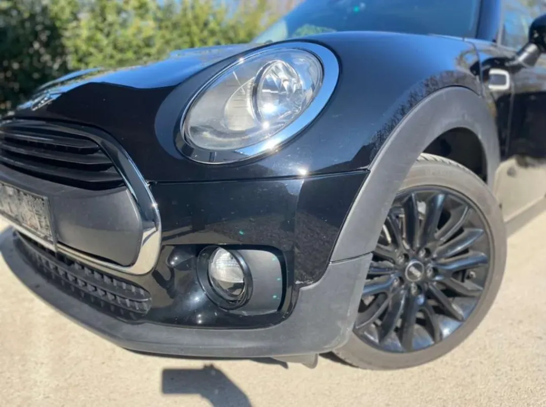 Mini Clubman 2017 photo 3
