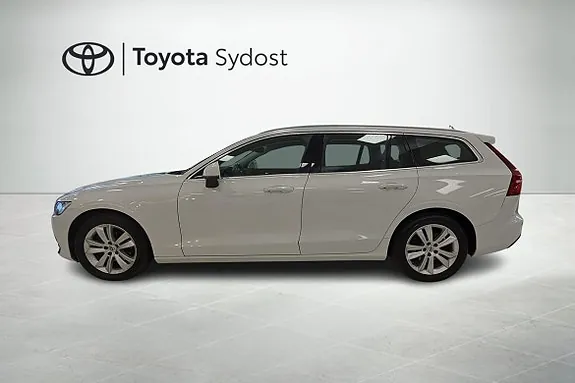 Volvo V60 2020 photo 2