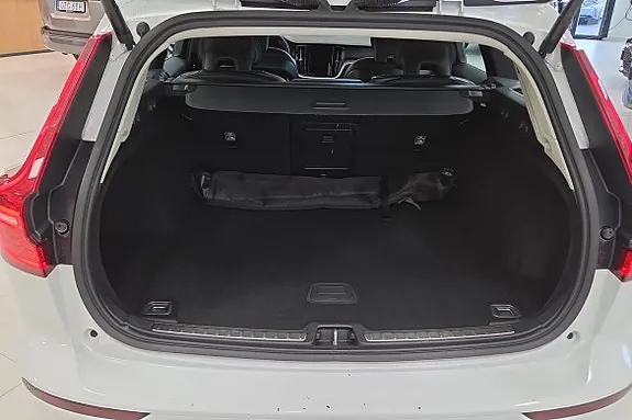 Volvo V60 2020 photo 5