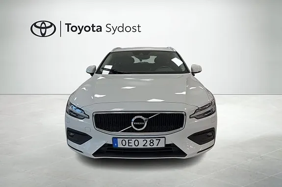 Volvo V60 2020 photo 4