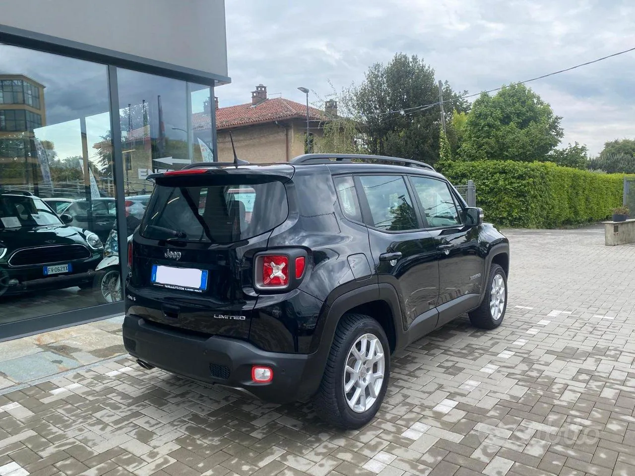 Jeep Renegade 2019 photo 5