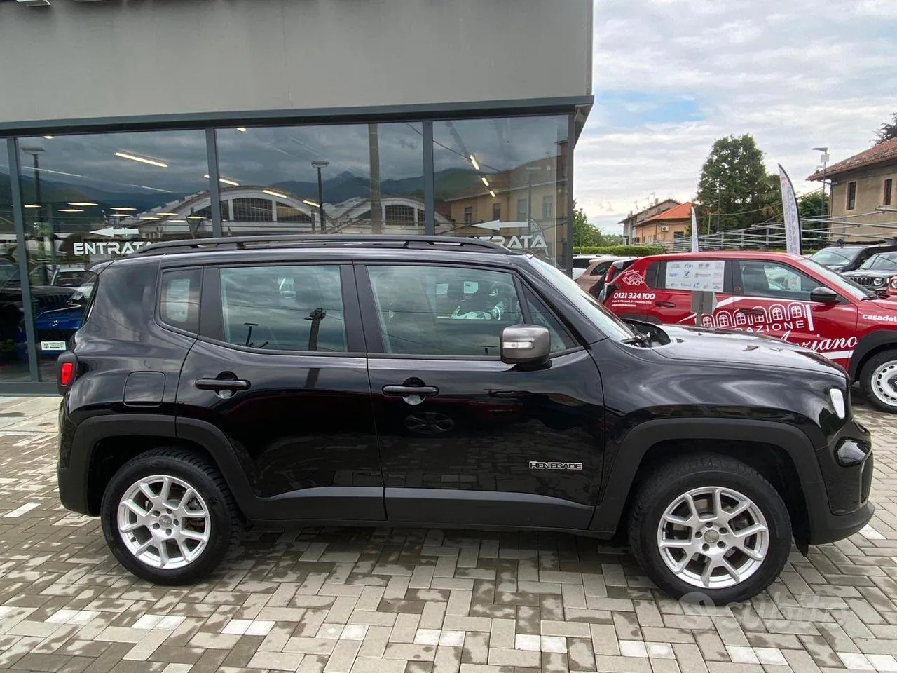Jeep Renegade 2019 photo 4