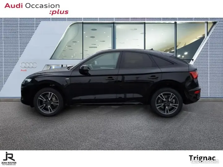 Audi Q5 2023 photo 2