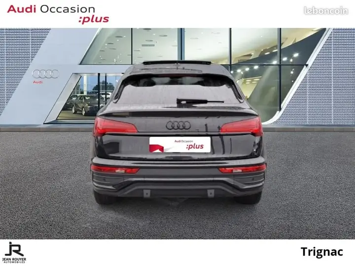 Audi Q5 2023 photo 4