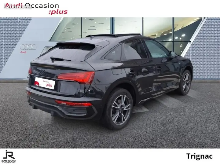 Audi Q5 2023 photo 5