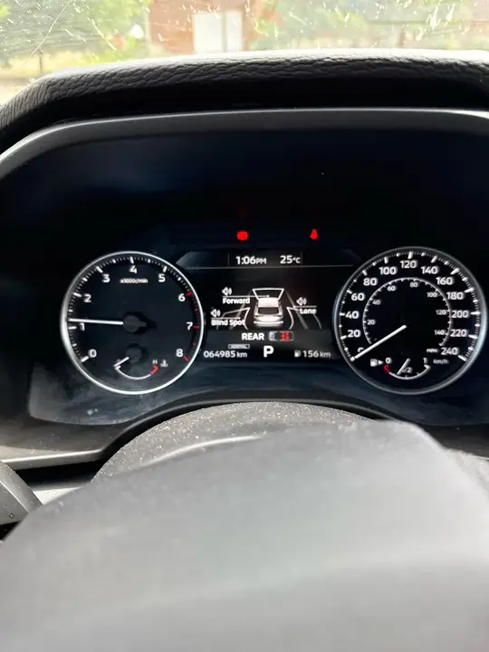 Mitsubishi Outlander 2022 photo 5