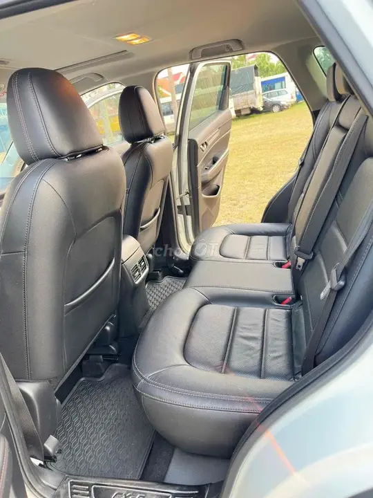 Mazda Cx-5 2021 photo 5