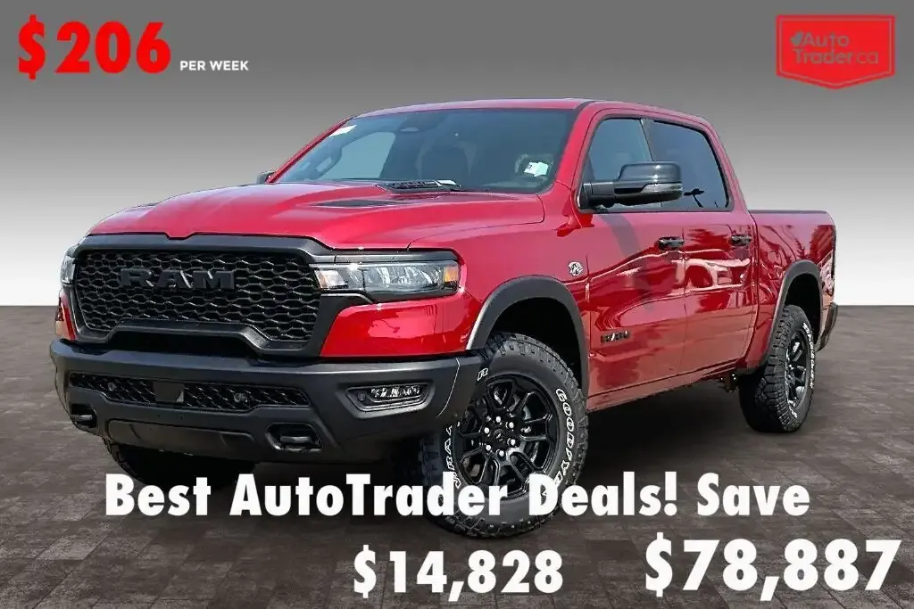 Ram 1500