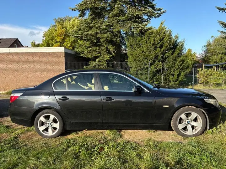 BMW 520D