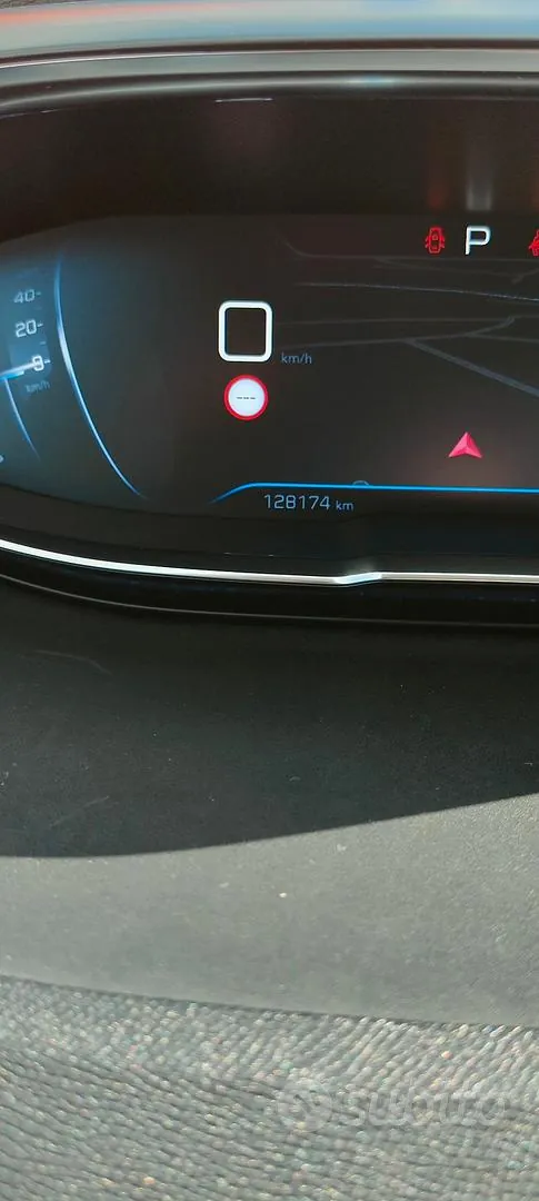 Peugeot 3008 2019 photo 5