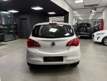 Opel Corsa E 2018 photo 2