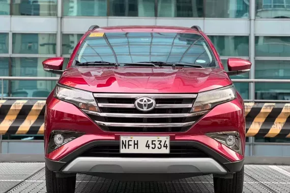 Toyota Rush 2022 photo 3