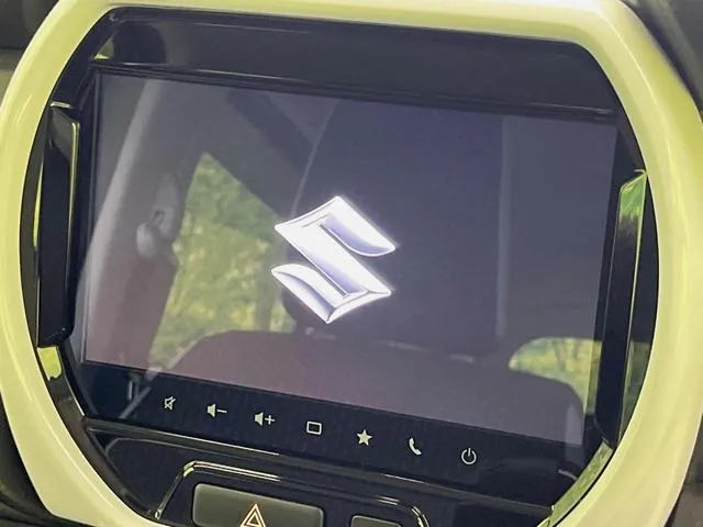 Suzuki Hausrā 2023 photo 3