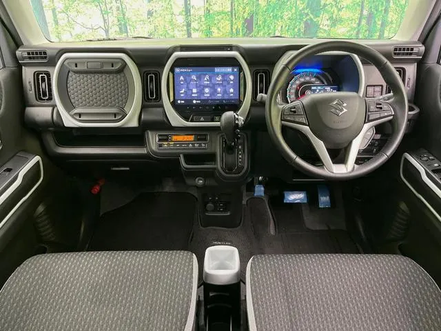 Suzuki Hausrā 2023 photo 2