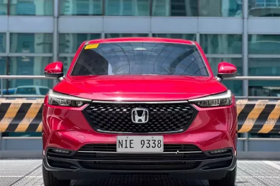 Honda Hrv