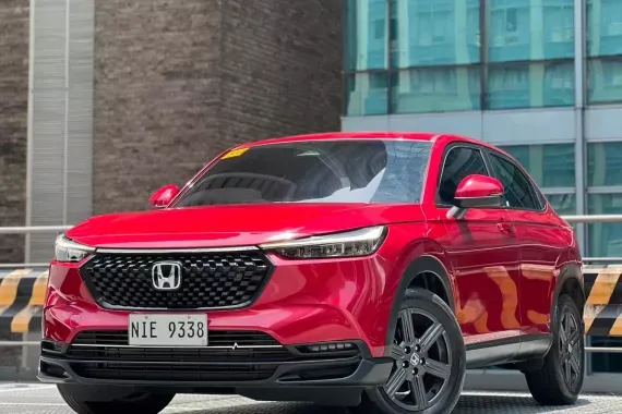 Honda Hrv 2022 photo 4