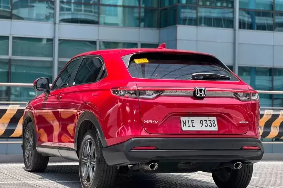 Honda Hrv 2022 photo 5