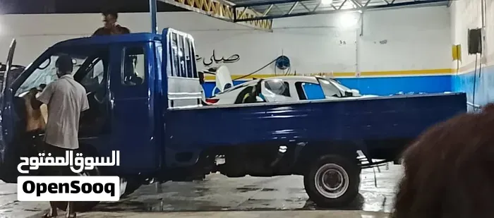 Hyundai Porter