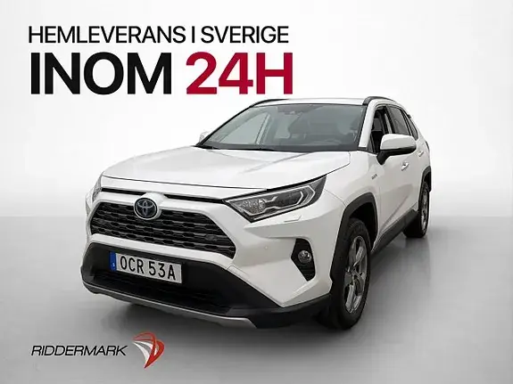 Toyota Rav4 2019 photo 3