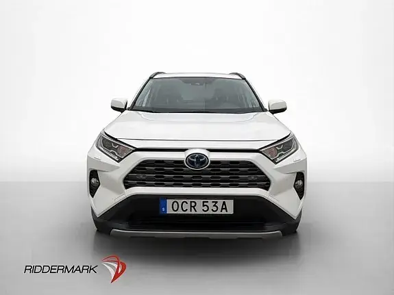Toyota Rav4 2019 photo 2