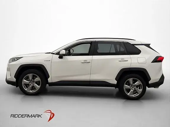 Toyota Rav4 2019 photo 5